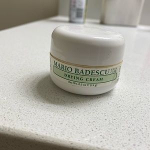 mario badescu drying cream